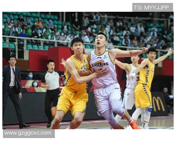 2017年广厦与辽宁精彩对决全场录像回放重温经典瞬间