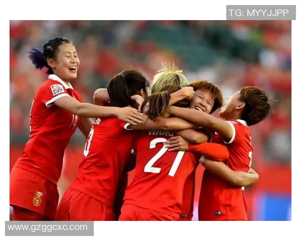 中国女足与德国女足激战成平局精彩对决引发热议